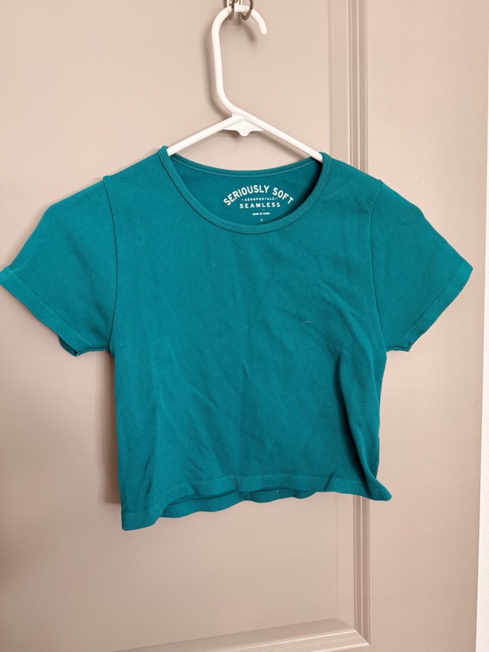 Aeropostale Seriously Soft Tee Size Large